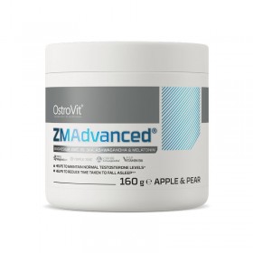 ZMAdvanced | 150g (45 porties) | appel-peer