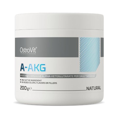 A-AKG | 200g | powder