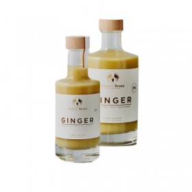 BIO Ginger juice