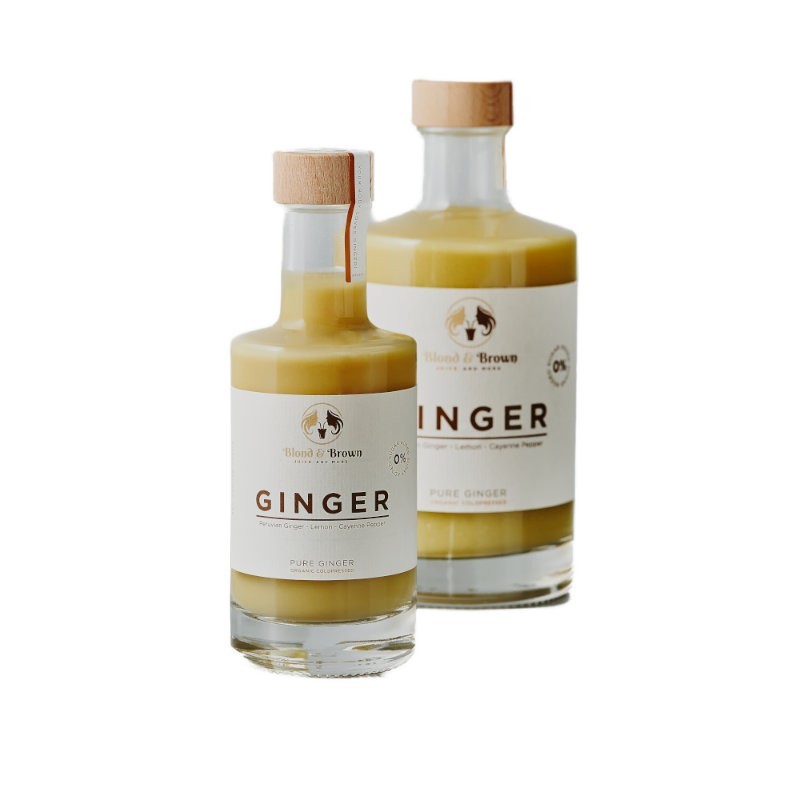 BIO Gembersap 200ml