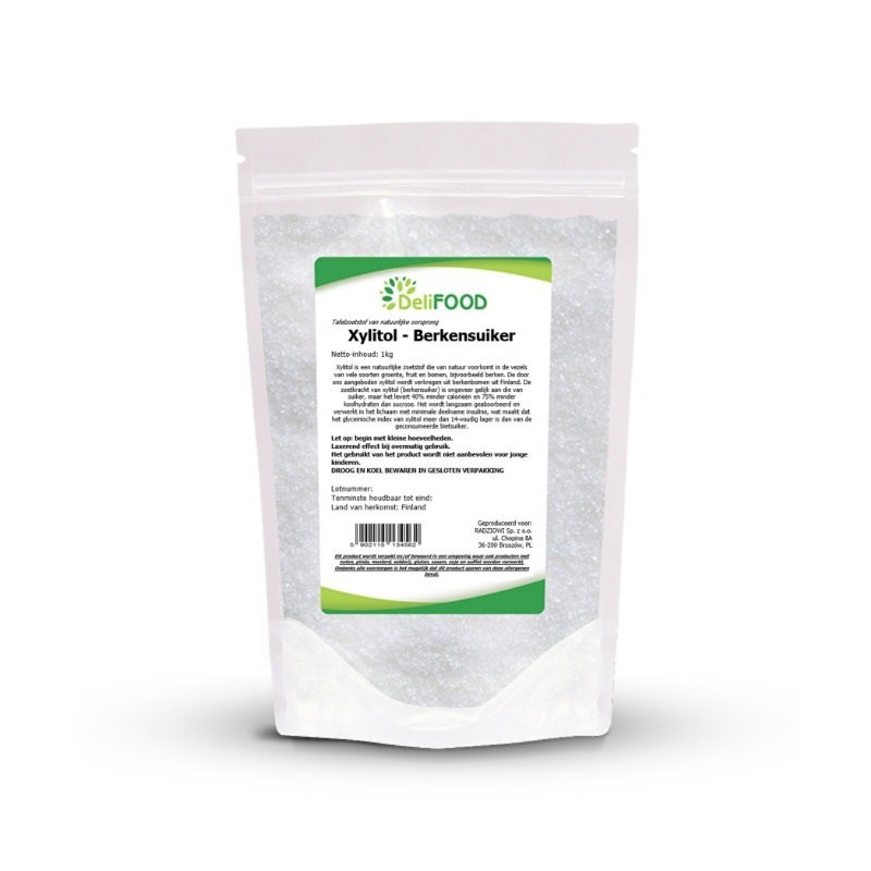 Xylitol 1kg