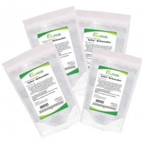 Birch Sugar-Xylitol: Natural Sweetener from Finland