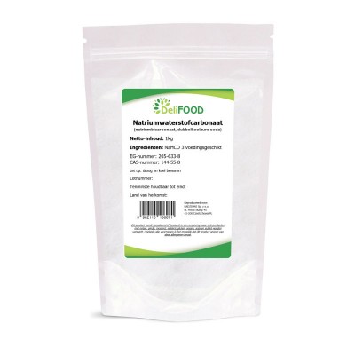 Sodium bicarbonate | 1kg