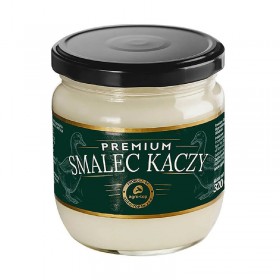 Smalec kaczy premium | 320g