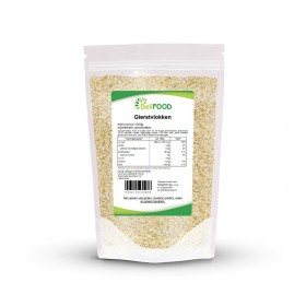 Millet flakes