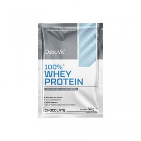 Whey Protein | 30g [let op: t.h.t. eind 06.2025]