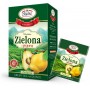 Green tea with quince 20 x 1.5g