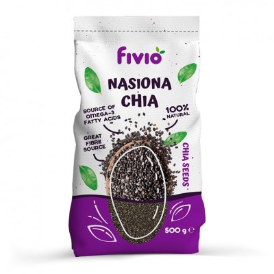 Chia seeds | 500g