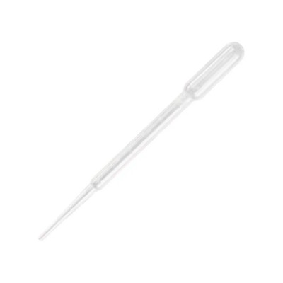 Plastic pipet