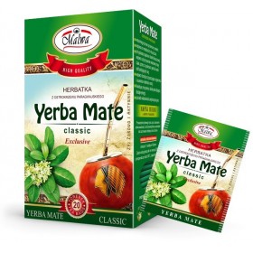 Yerba Mate classic | 20 bags