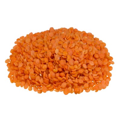 Red lentils | 1kg