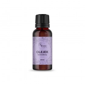 Lavender essence oil | 30ml