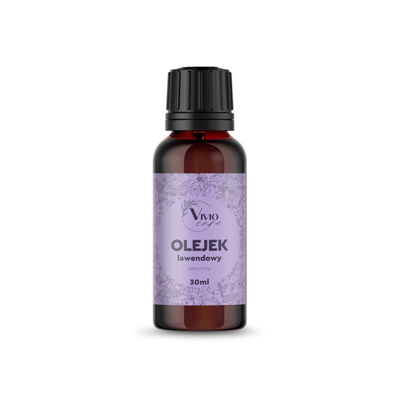 Lavender essence oil | 30ml