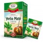 Yerba Mate met gember | 20 zakjes