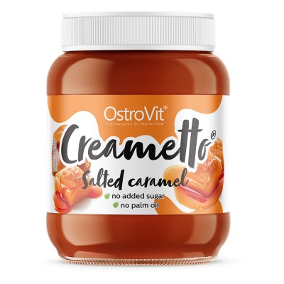 Creametto | 350g