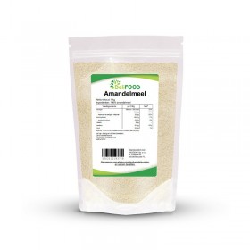 Almond flour