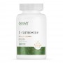 L-Carnosine (L-Karnozyna) VEGE | 370mg | 60 caps [let op: t.h.t. 06.06.2025]