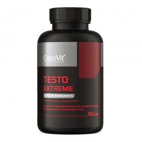 Testo Extreme | 90 caps