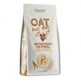 Oat My Day | 200g