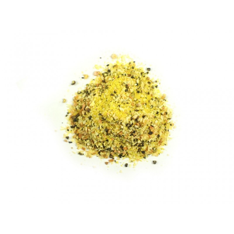 Lemon pepper 100g