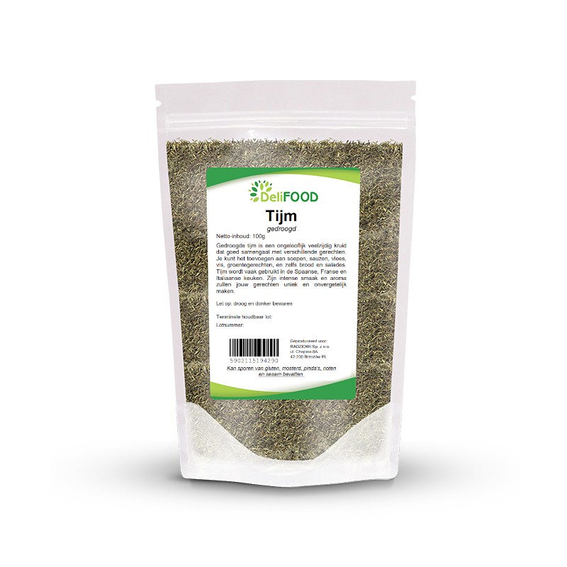 copy of Ramsons - bears garlic 100g