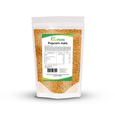 Popcorn | 1kg