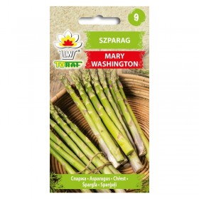 Asparagus seeds - Mary Washington