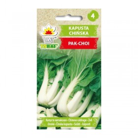 Bok choy seeds - Pak-Choi