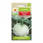 Early Kohlrabi Seeds Vienna White - IetsGezond.nl
