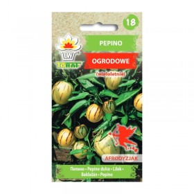 Garden Pepino seeds