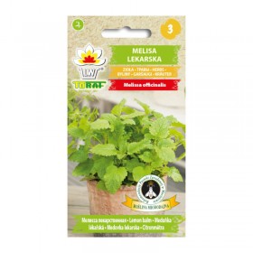 Lemon Balm | Herbs seeds
