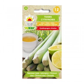 Lemongrass | Herbs seeds | Buy | ietsGezond.nl