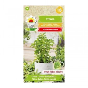 Stevia Plant - Natuurlijke Zoetstof