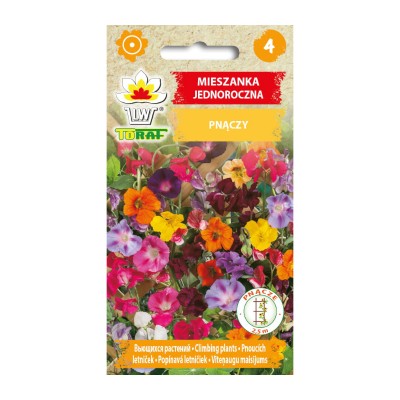 Flower mix creepers | Flower Seeds