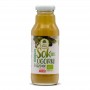 BIO Pickled cucumber juice 100% NFC (not from concentrate) 270ml