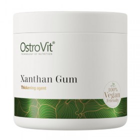 Xanthan Gum | 200g | poeder