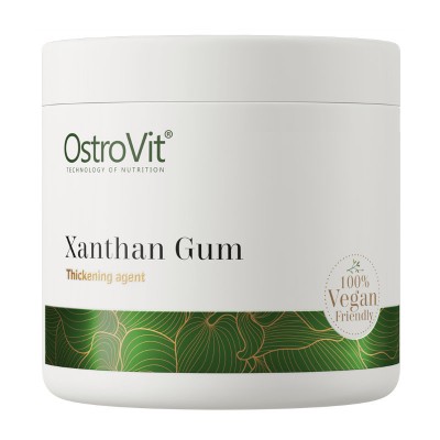 Xanthan Gum | 200g | powder