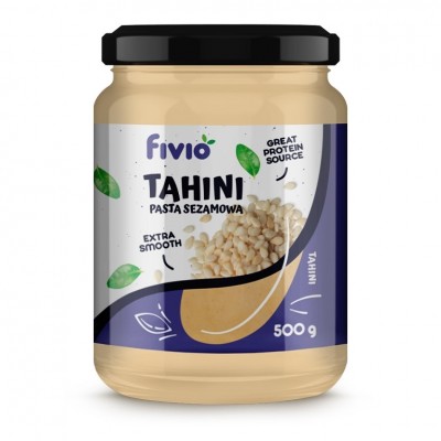 Tahini (sesampasta) | 500g