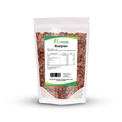 Raisins | 1kg