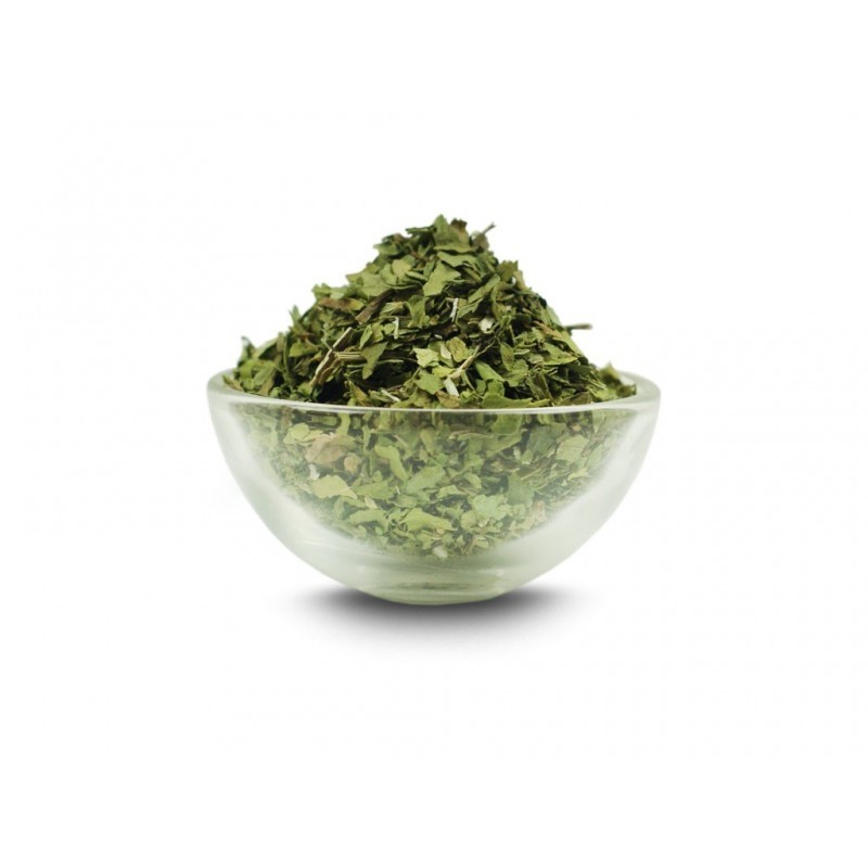 Lovage dried 30g [let op: t.h.t. 31.05.2024]