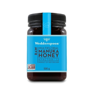 Manuka honey | Raw | Kfactor 12