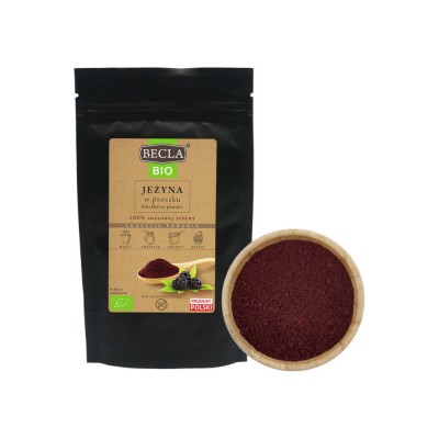 Blackberry powder | 30g