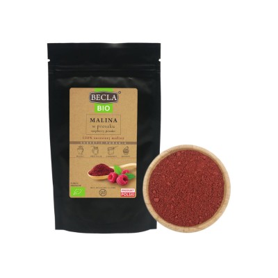 Raspberry powder | 30g