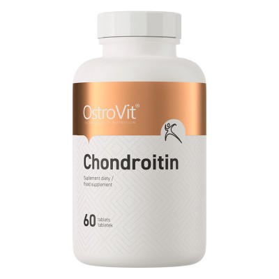 Chondroitin | 800mg | 60 tabs