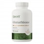 Glutathione reduced VEGE | 200mg | 90 caps