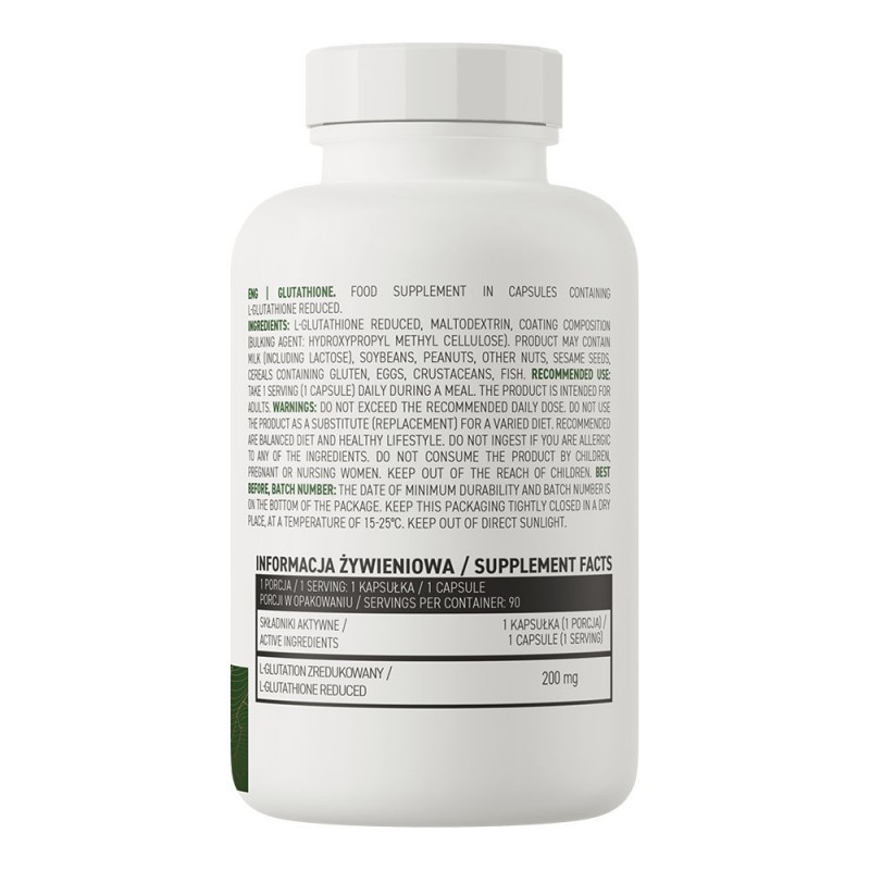 best glutathione for autistic child B1T1] Nuwhite S-Acetyl Glutathione - 200mg of S-Acetyl Glutathione (Set of  2 bottles)