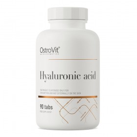 Hyaluronic Acid | 70mg | 90 tabs