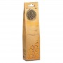 Wierookkegels | 12 stuks + kleine houder