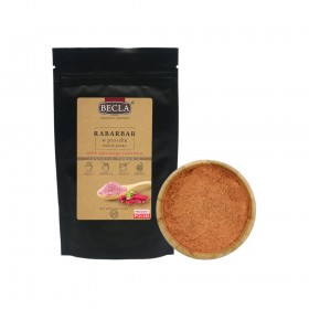 Rhubarb powder | 30g