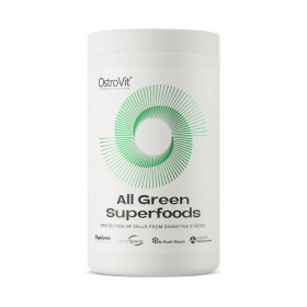 All Green Superfoods | 345g | 30 porcji